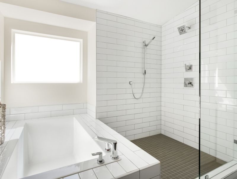 Best Shower Remodeling Contractors in Delray Beach, FL